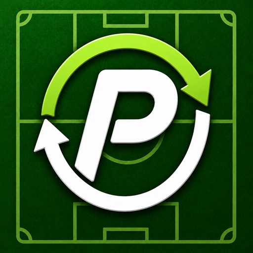PitchAssist app icon